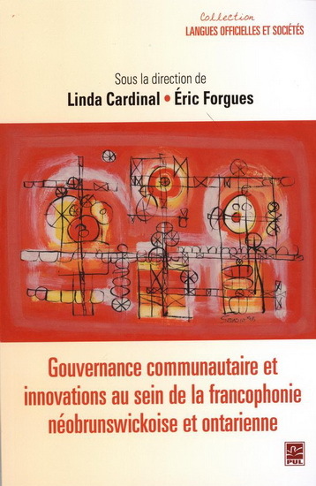 GOUVERNANCE COMMUNAUTAIRE ET INNOVATIONS