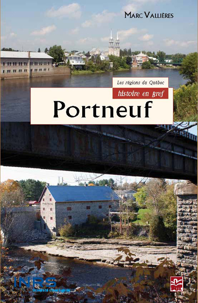 PORTNEUF