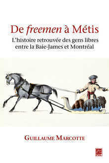 DE FREEMEN A METIS