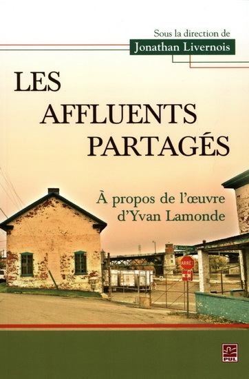 LES AFFLUENTS PARTAGES