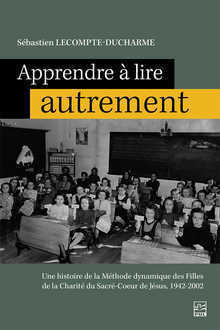 APPRENDRE A LIRE AUTREMENT