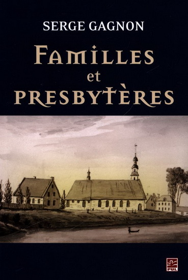 FAMILLES ET PRESBYTERES 1790-1830