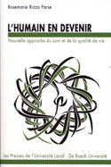 L'HUMAIN EN DEVENIR