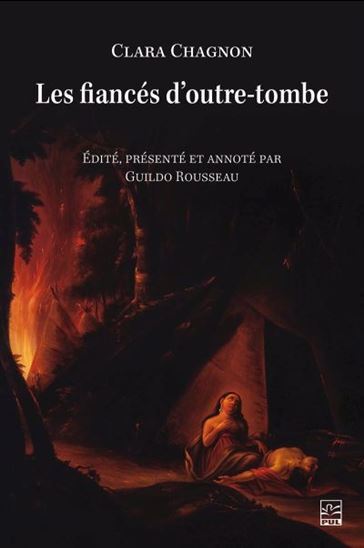 LES FIANCES D'OUTRE-TOMBE