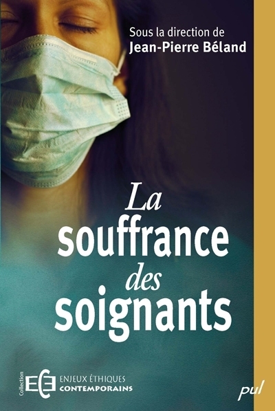 LA SOUFFRANCE DES SOIGNANTS