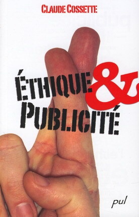 ETHIQUE ET PUBLICITE