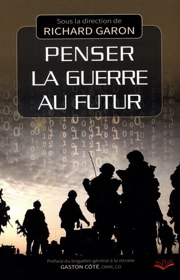 PENSER LA GUERRE AU FUTUR