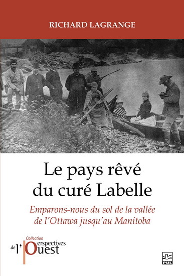 LE PAYS REVE DU CURE LABELLE