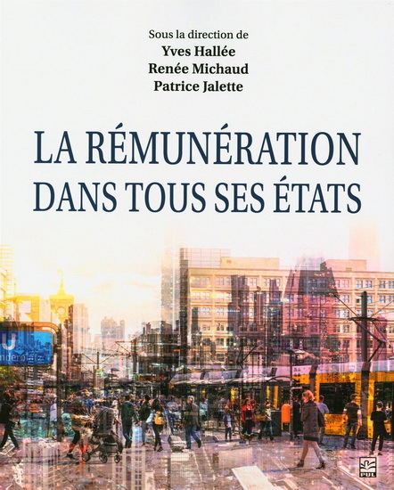 LA REMUNERATION DANS TOUS SES ETATS