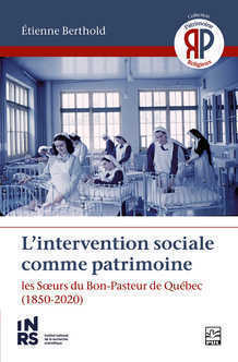 L'INTERVENTION SOCIALE COMME PATRIMOINE