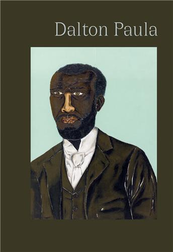 Dalton Paula: Brazilian Portraits /anglais