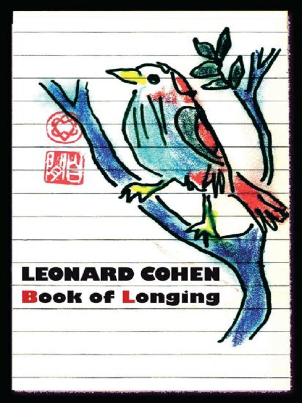 Book of Longing
