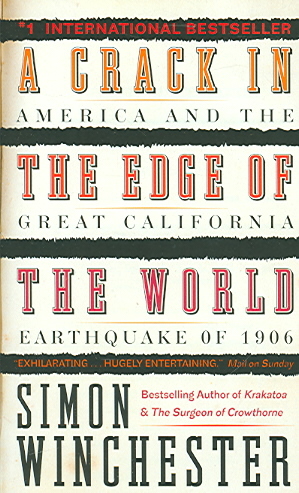 Crack in the Edge of the World