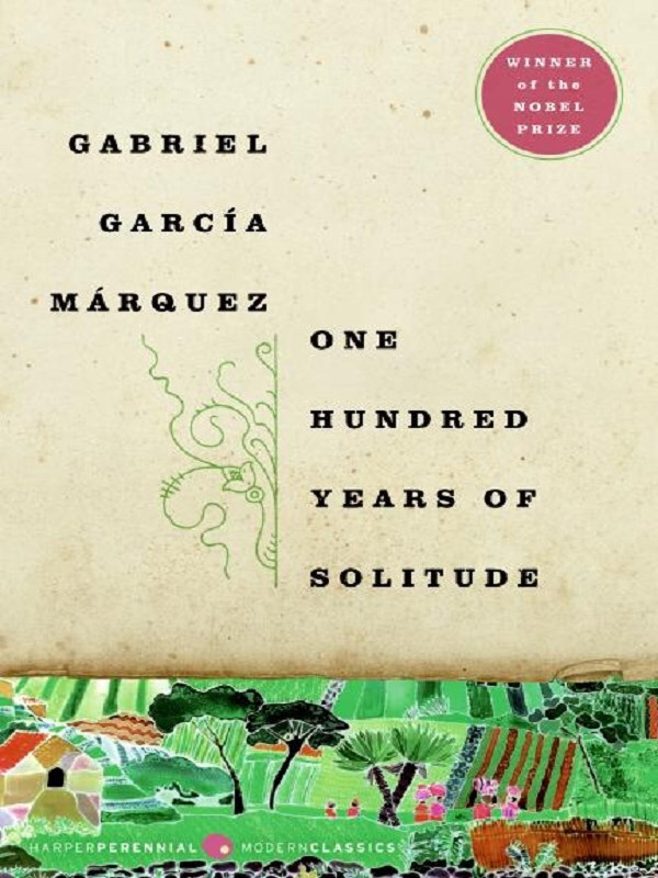 One Hundred Years of Solitude