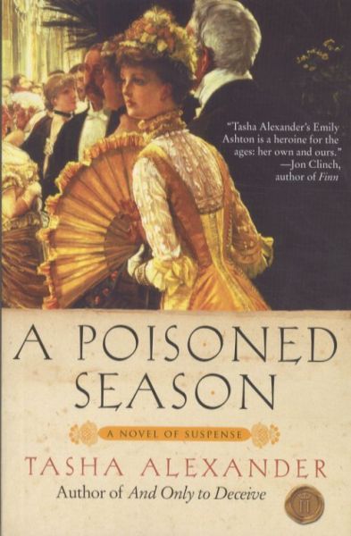 A Poisoned Season