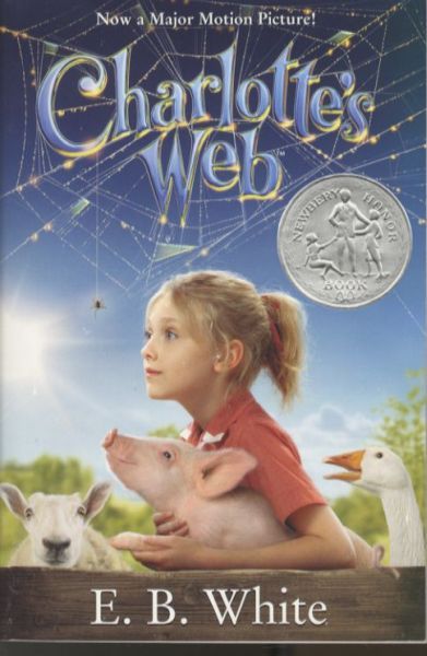 CHARLOTTE'S WEB