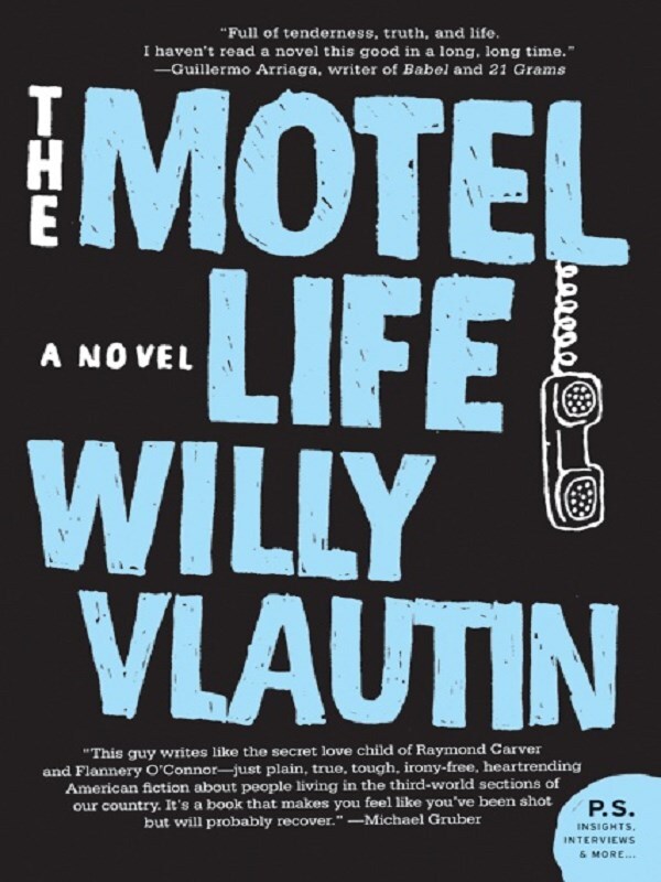 The Motel Life