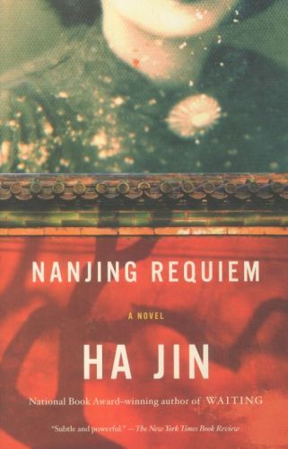 Nanjing Requiem
