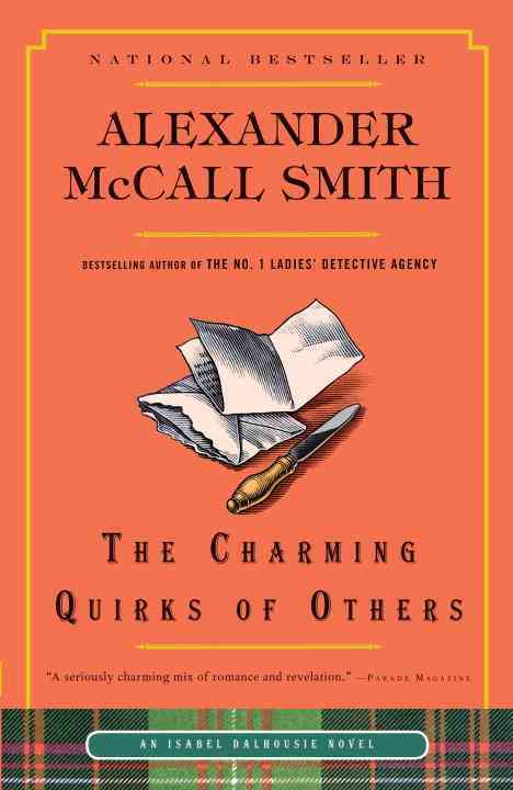 THE CHARMING QUIRKS OF OTHERS