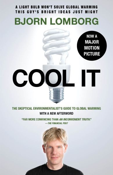 Cool It (Movie Tie-In Edition)