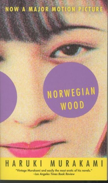 Norwegian Wood