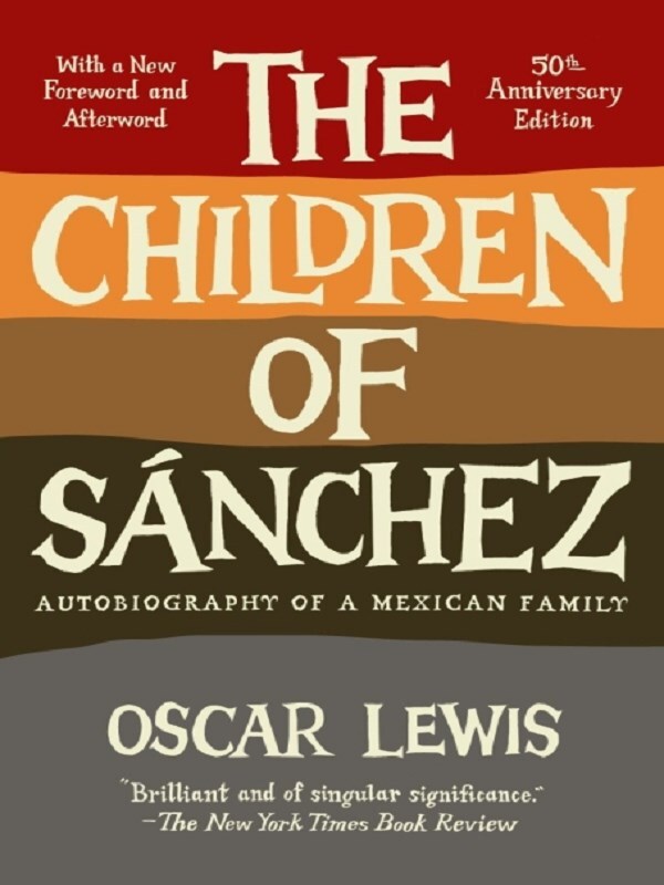 The Children of Sanchez