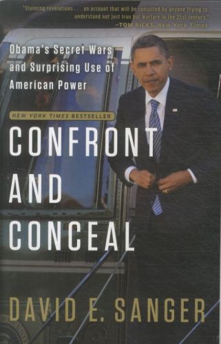 Confront and Conceal