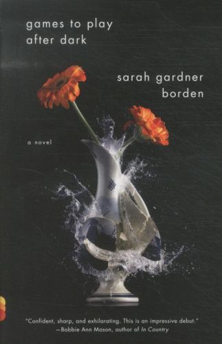 Games to Play After Dark