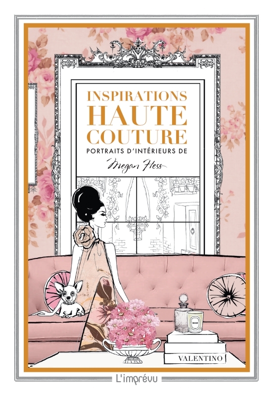 Inspirations Haute Couture