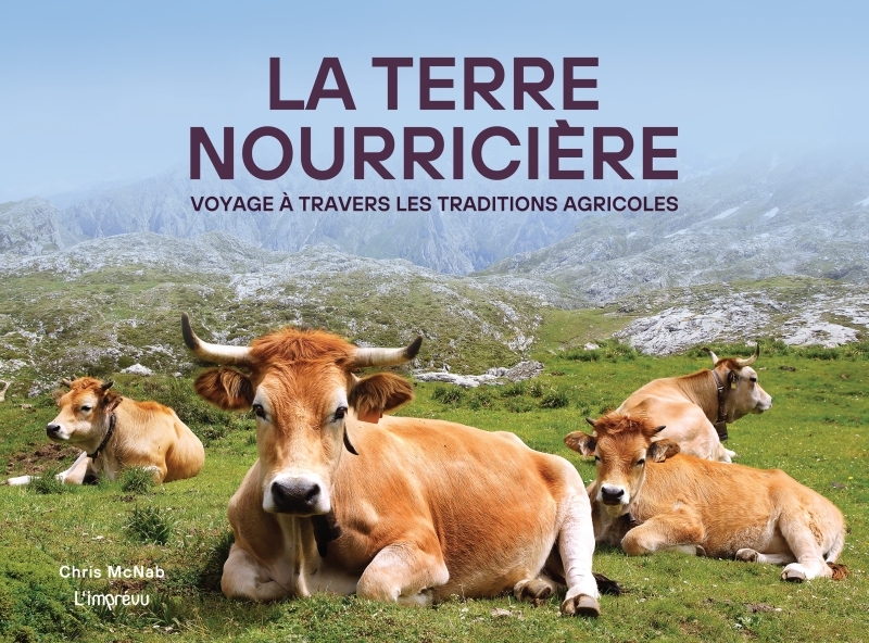 La terre nourricière