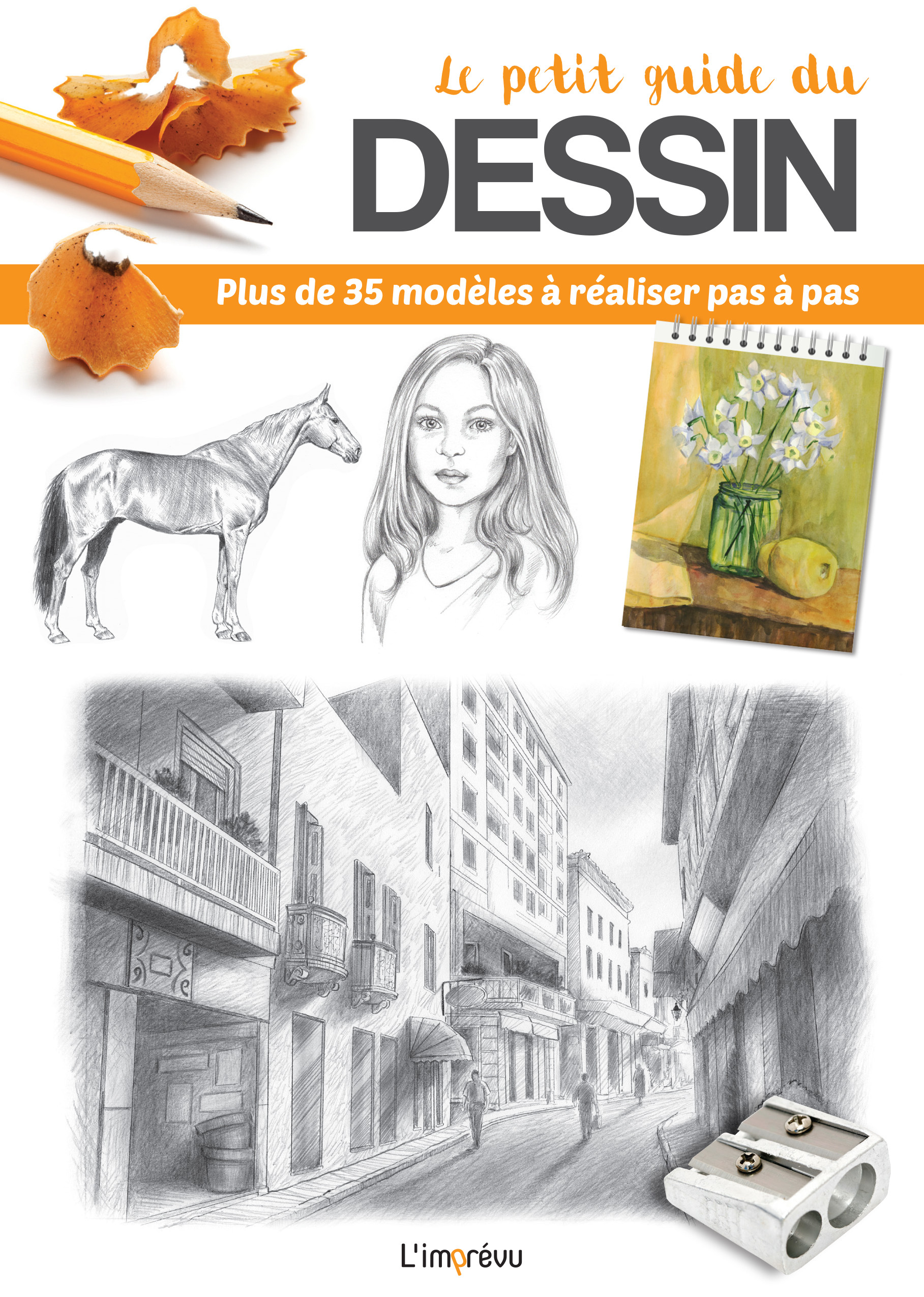 Le petit guide du dessin