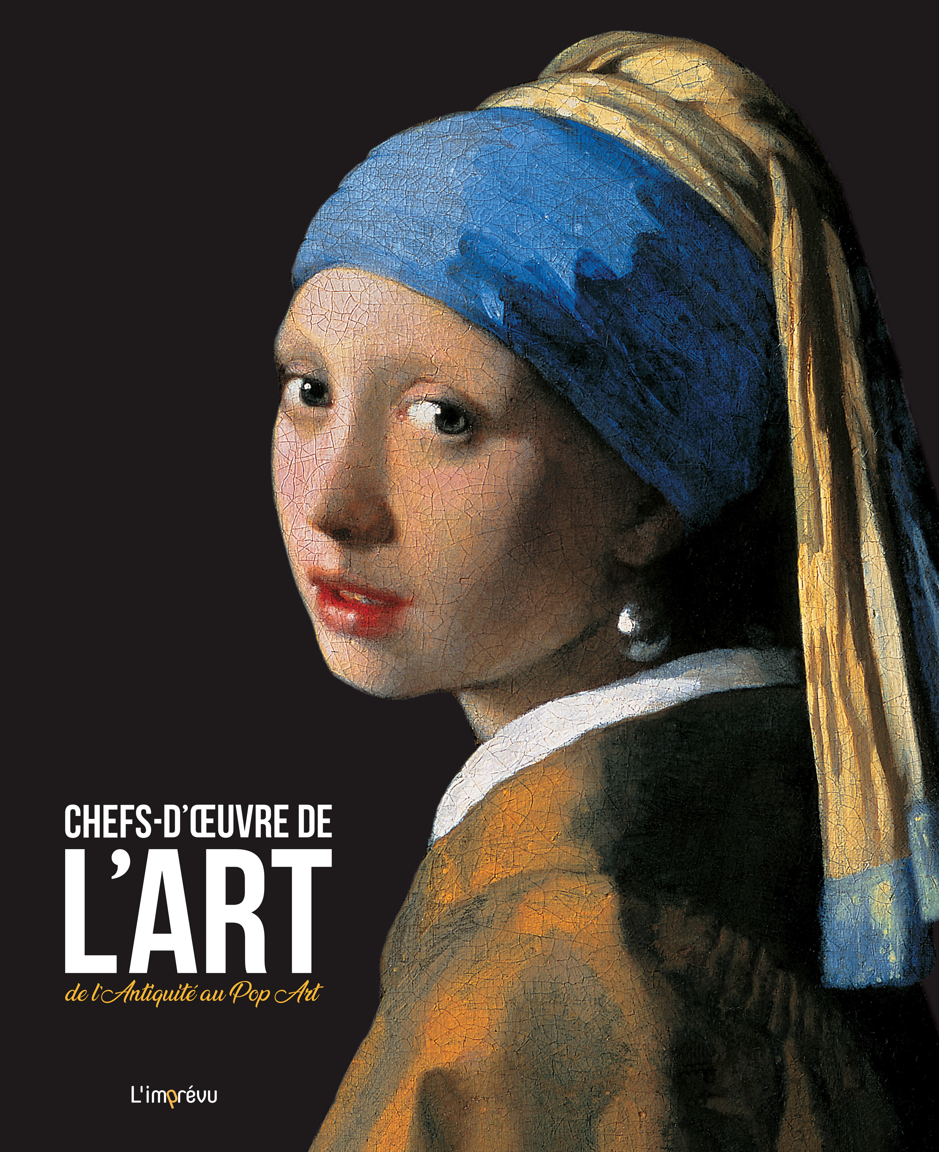 Chefs d'oeuvre de l'art