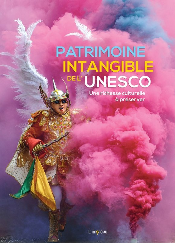 Patrimoine intangible de L Unesco