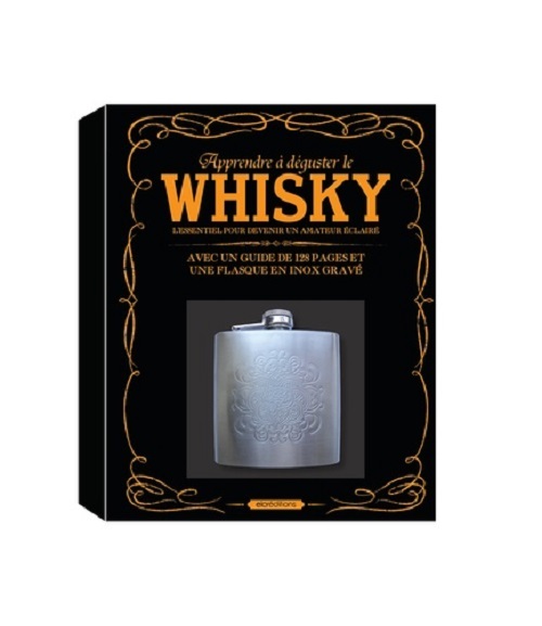 Apprendre à déguster le Whisky