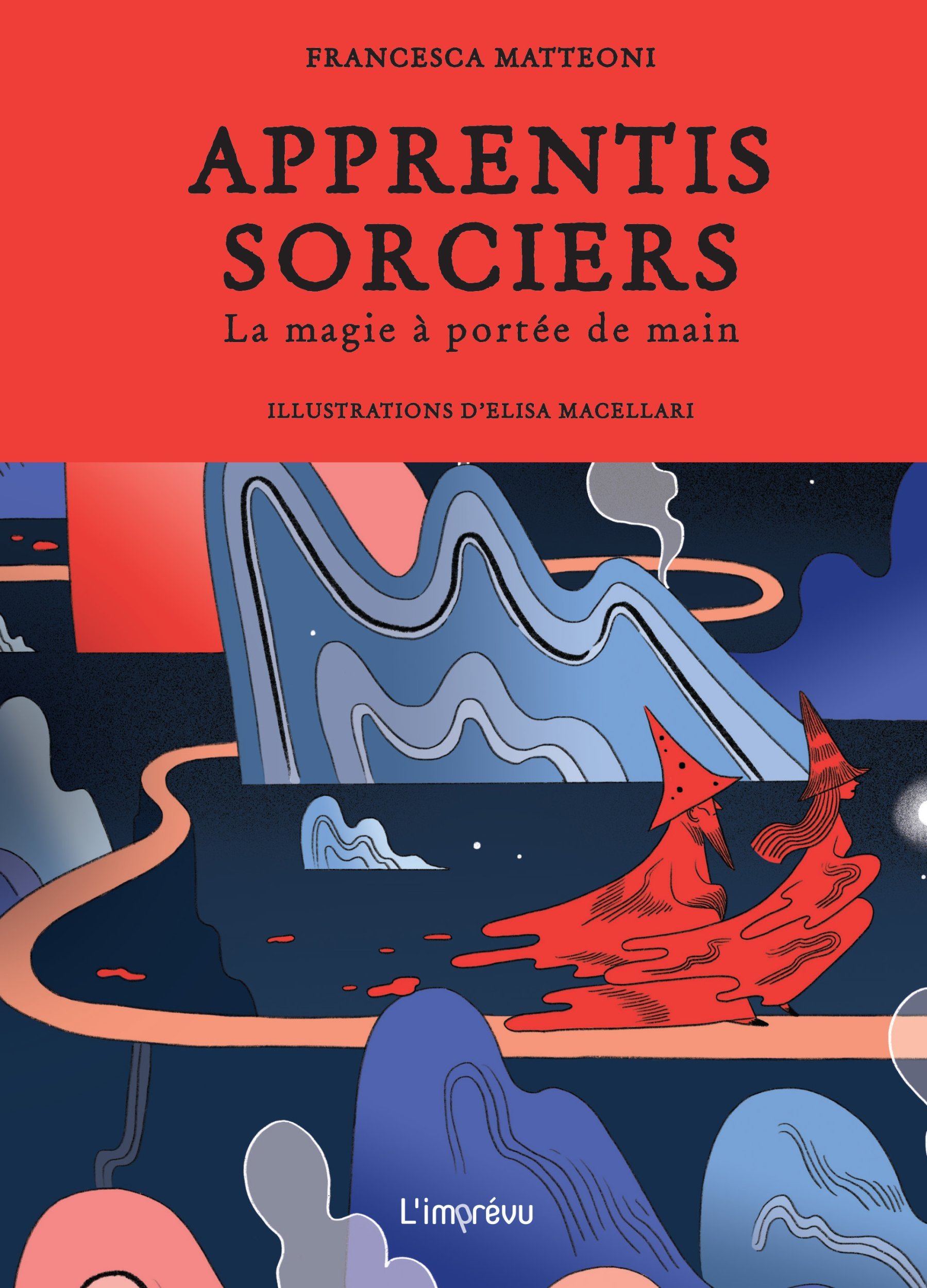 Apprentis sorciers
