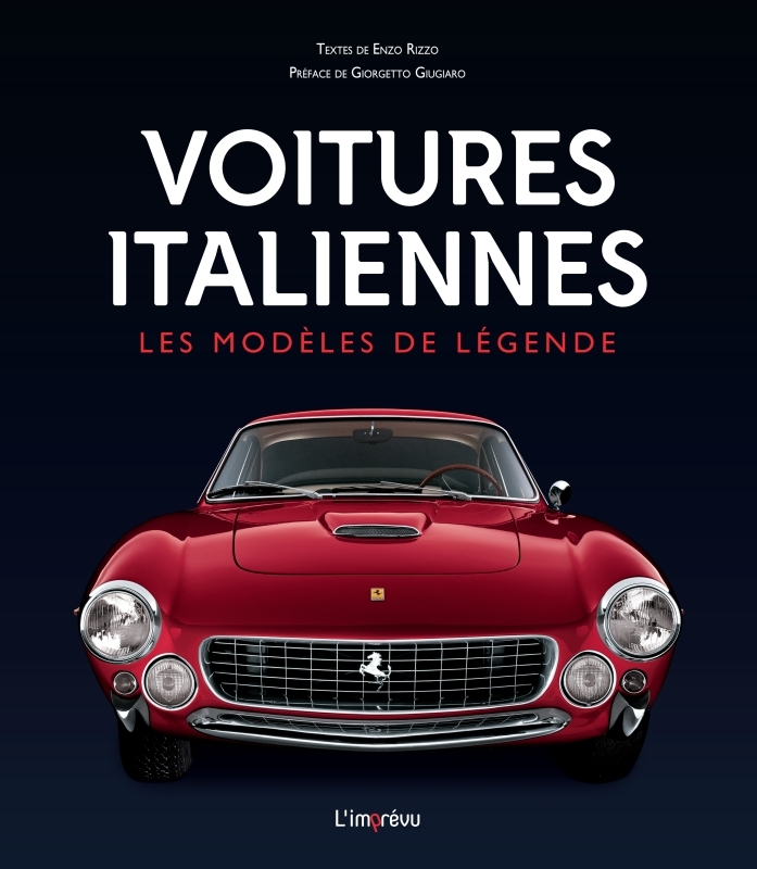 Voitures italiennes