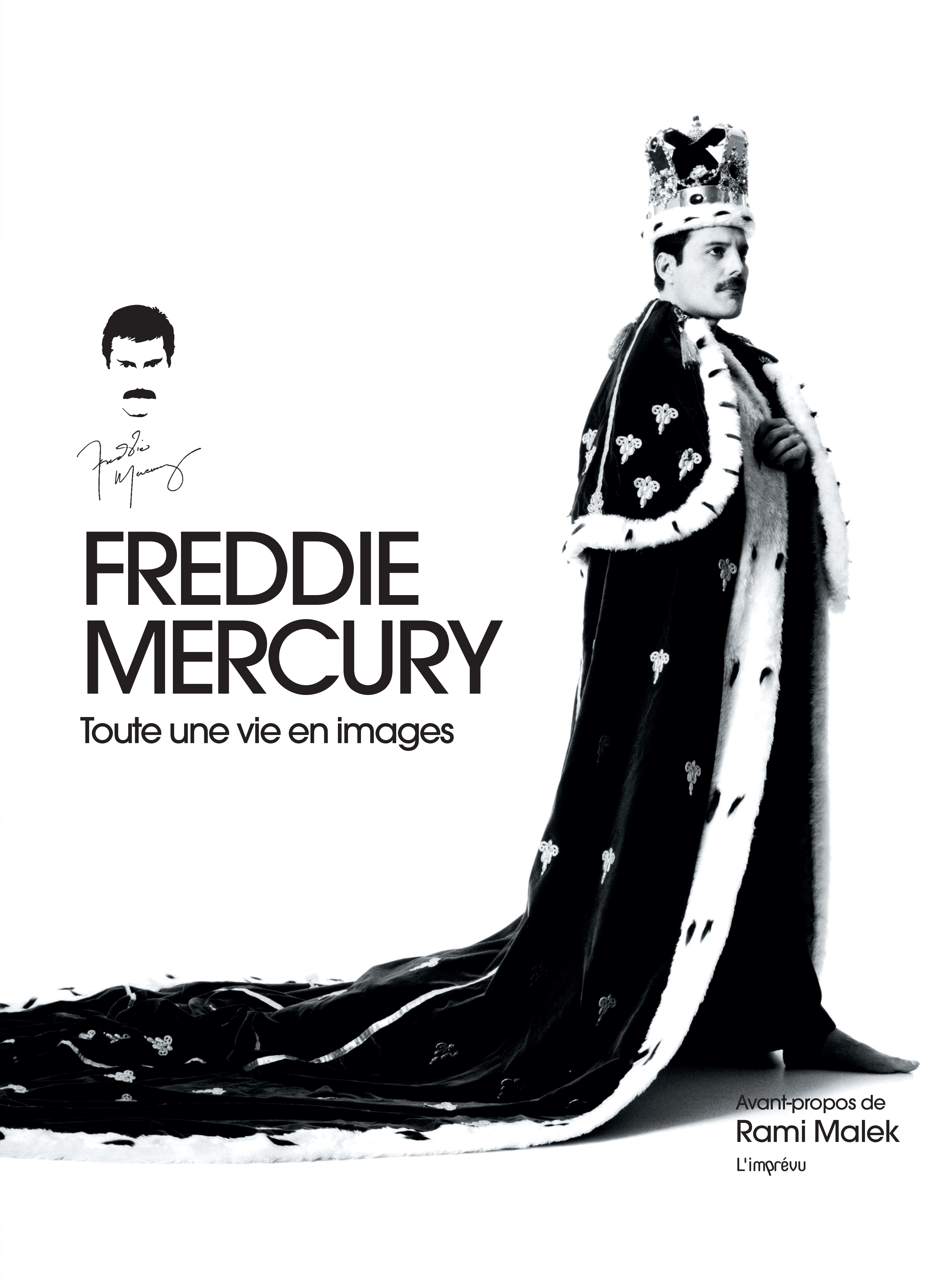 Freddie Mercury