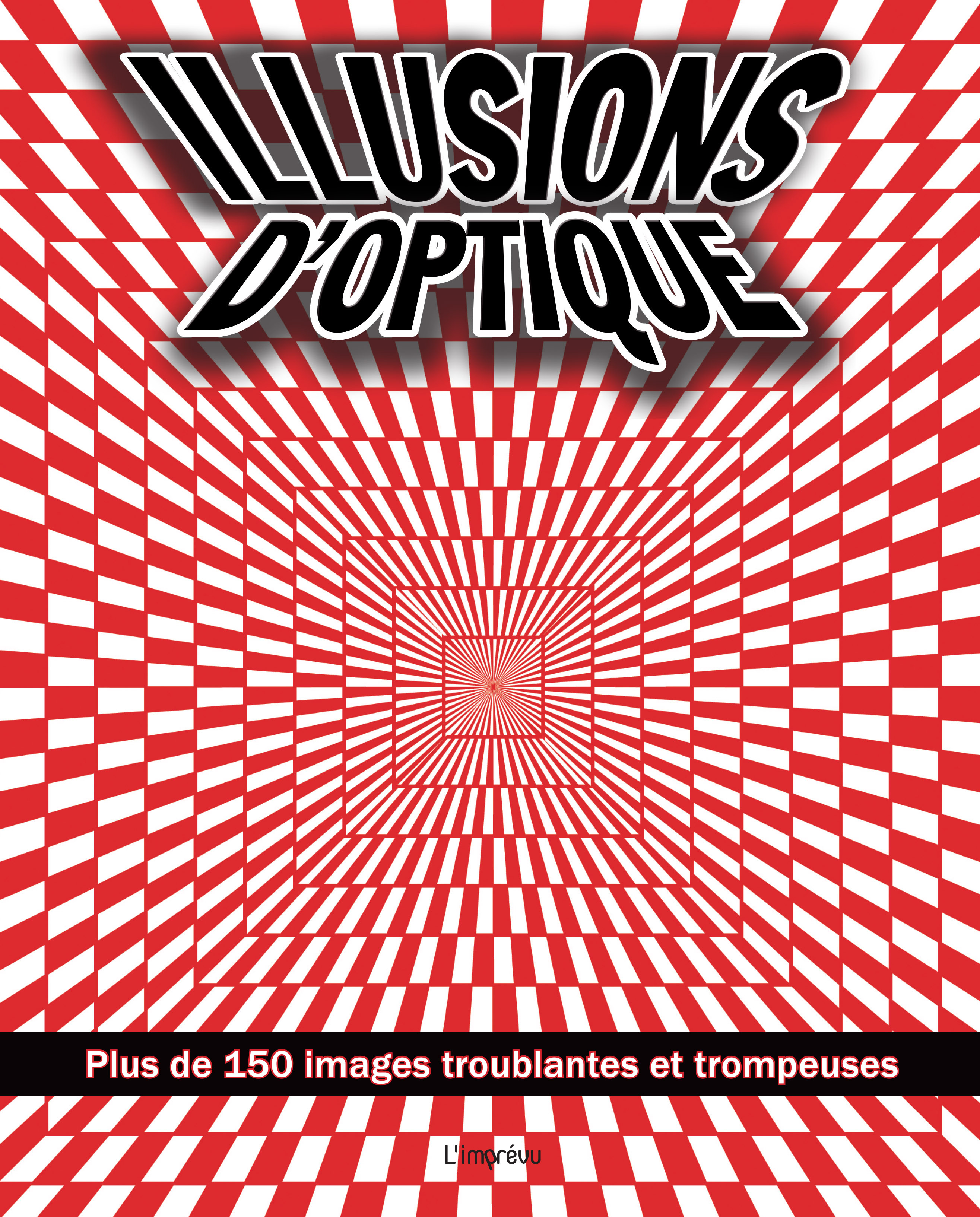 ILLUSIONS D'OPTIQUE