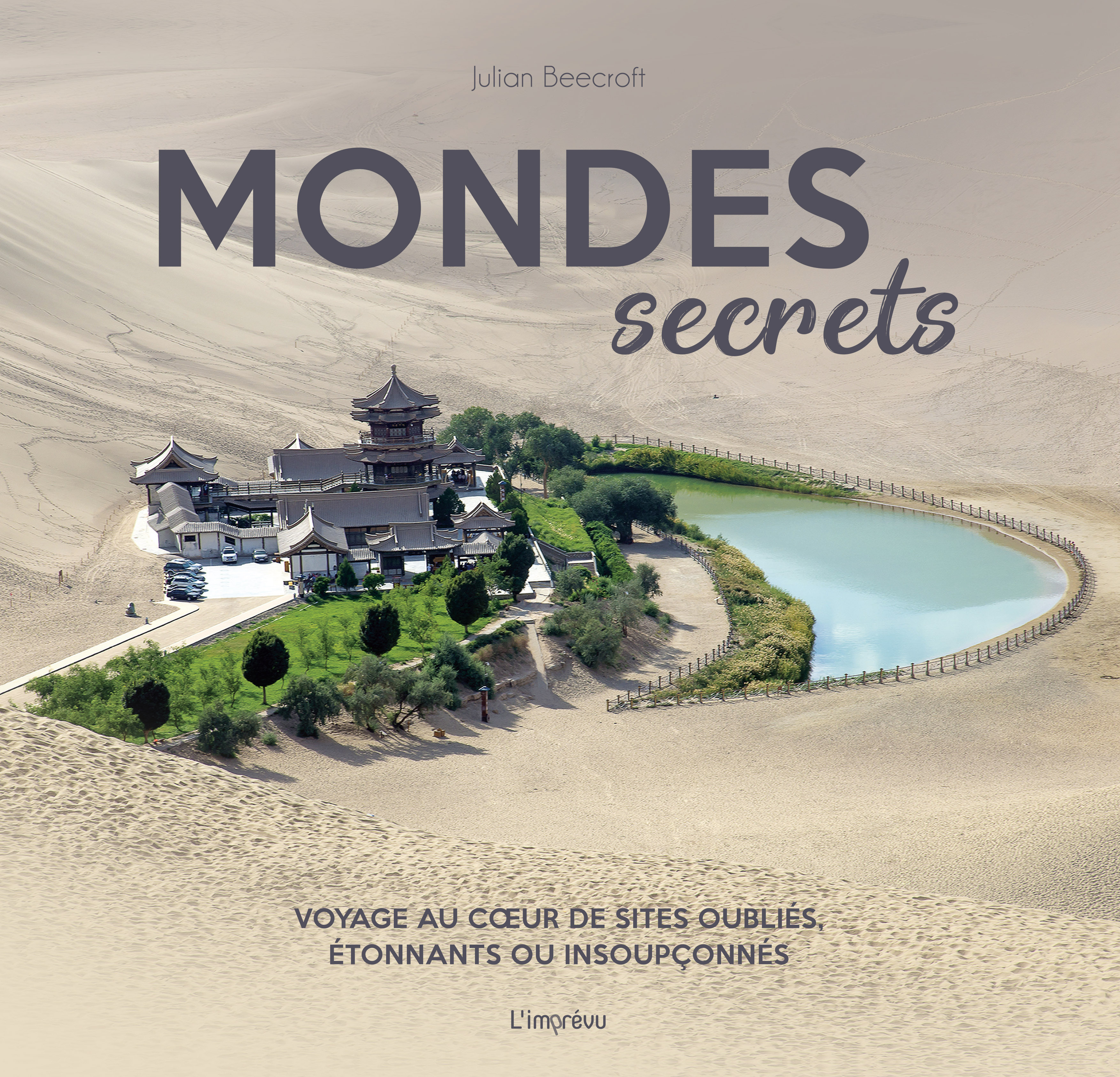Mondes secrets