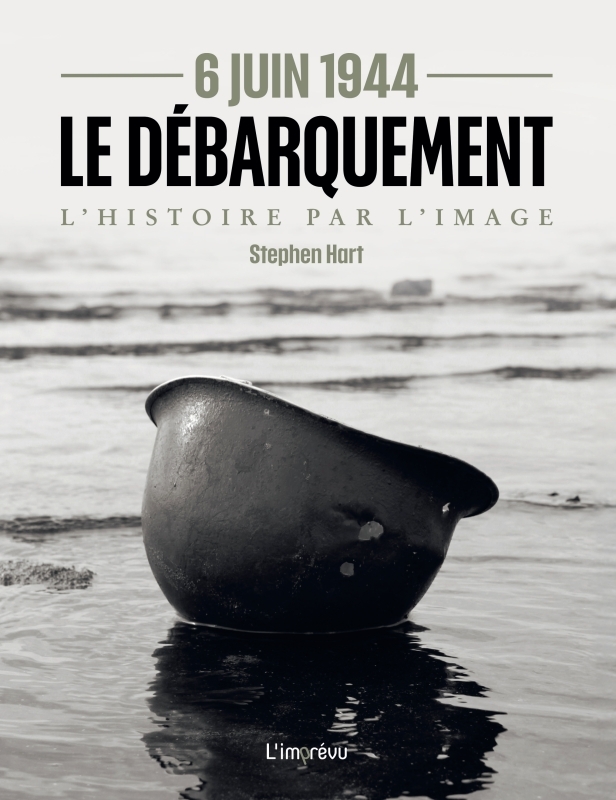 6 Juin 1944 - Le débarquement