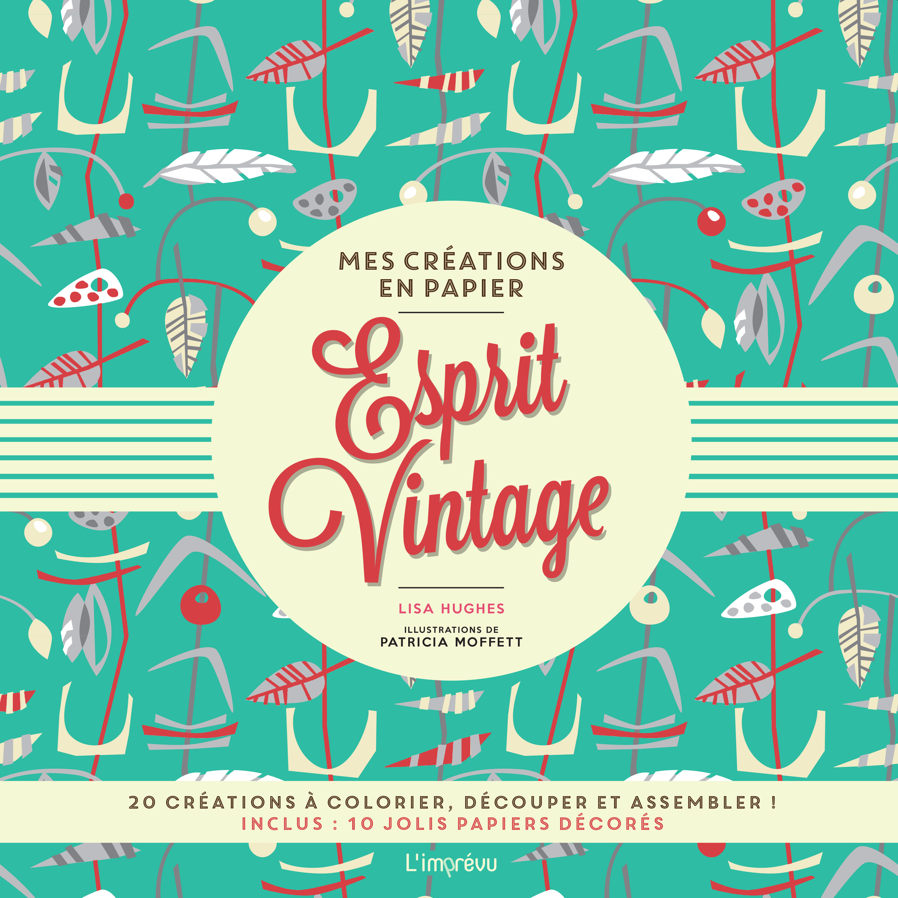 ESPRIT VINTAGE