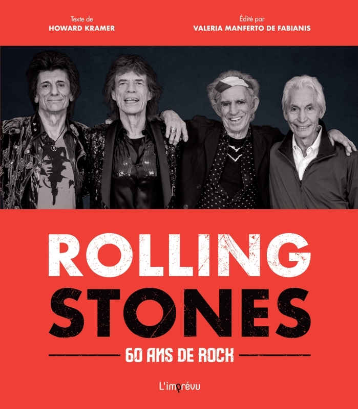 Les Rolling Stones