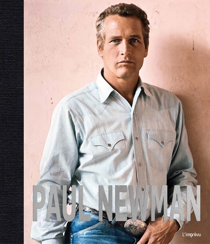 Paul Newman