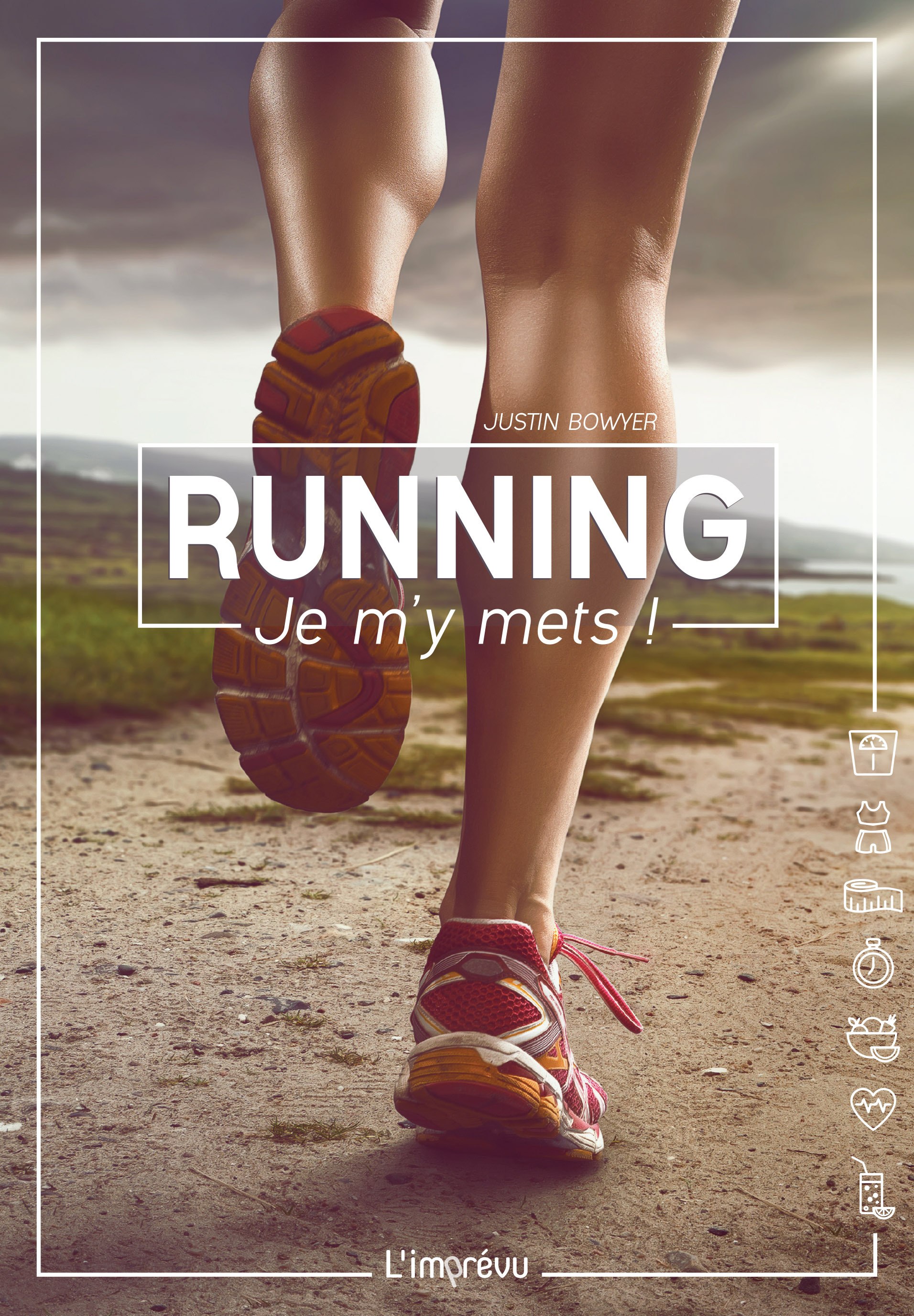 RUNNING JE M'Y METS