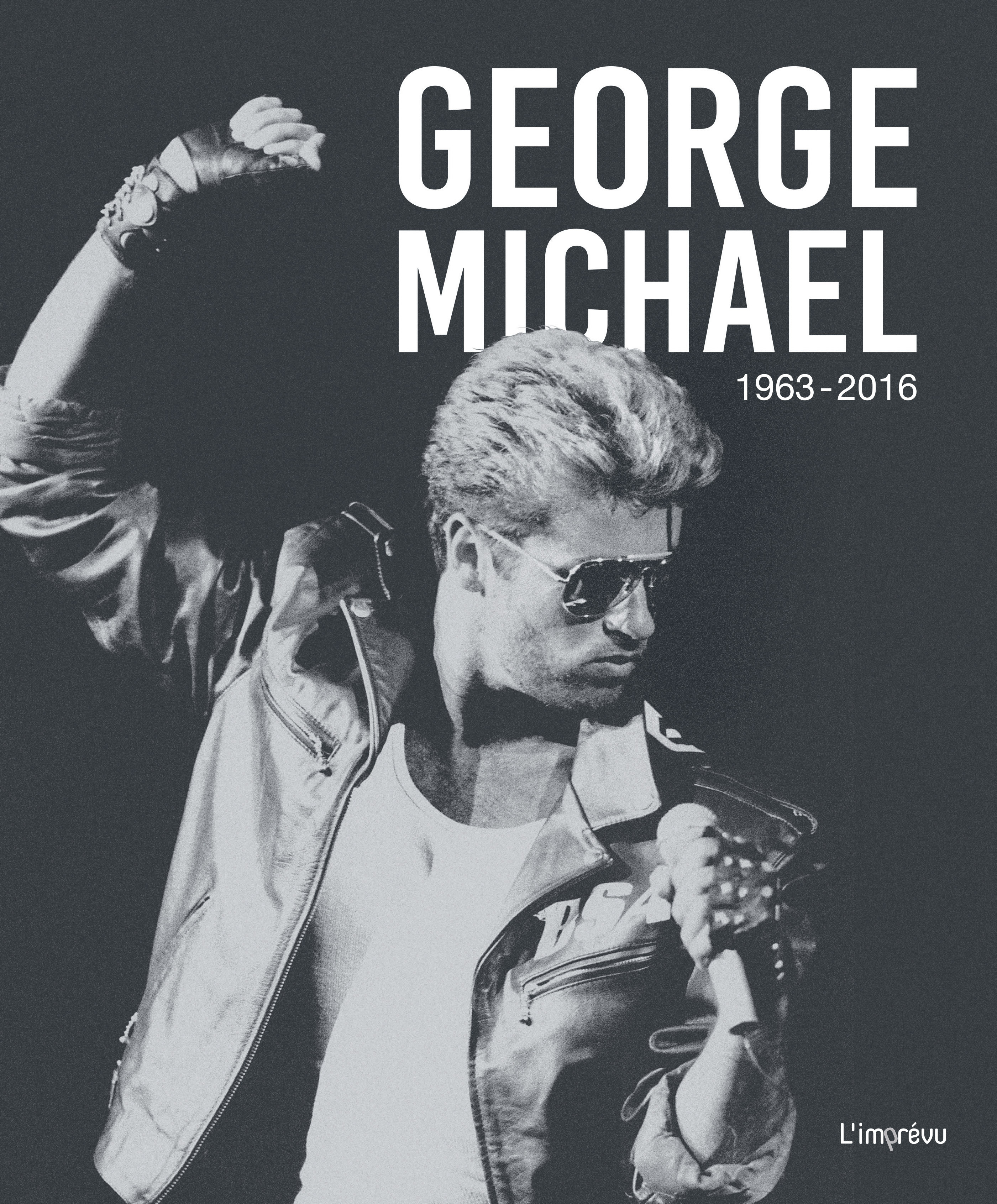 GEORGE MICHAEL