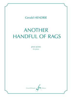 ANOTHER HANDFUL OF RAGS