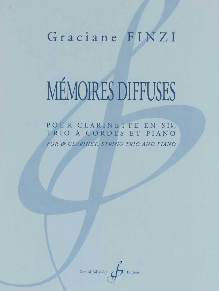 MEMOIRES DIFFUSES