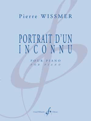 PORTRAIT D'UN INCONNU