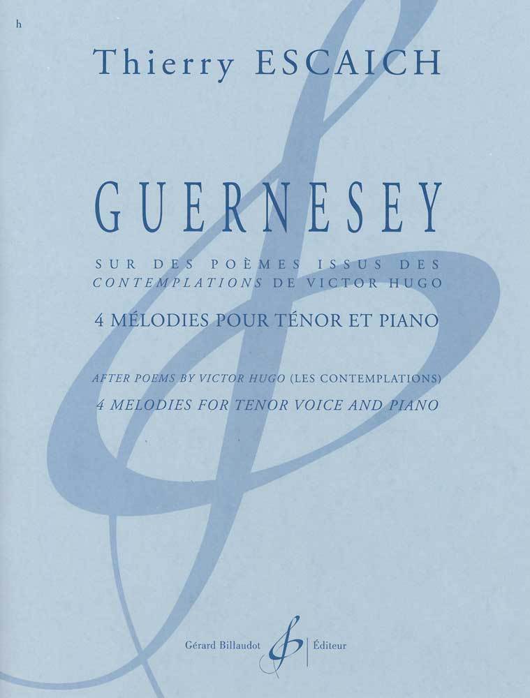 GUERNESEY