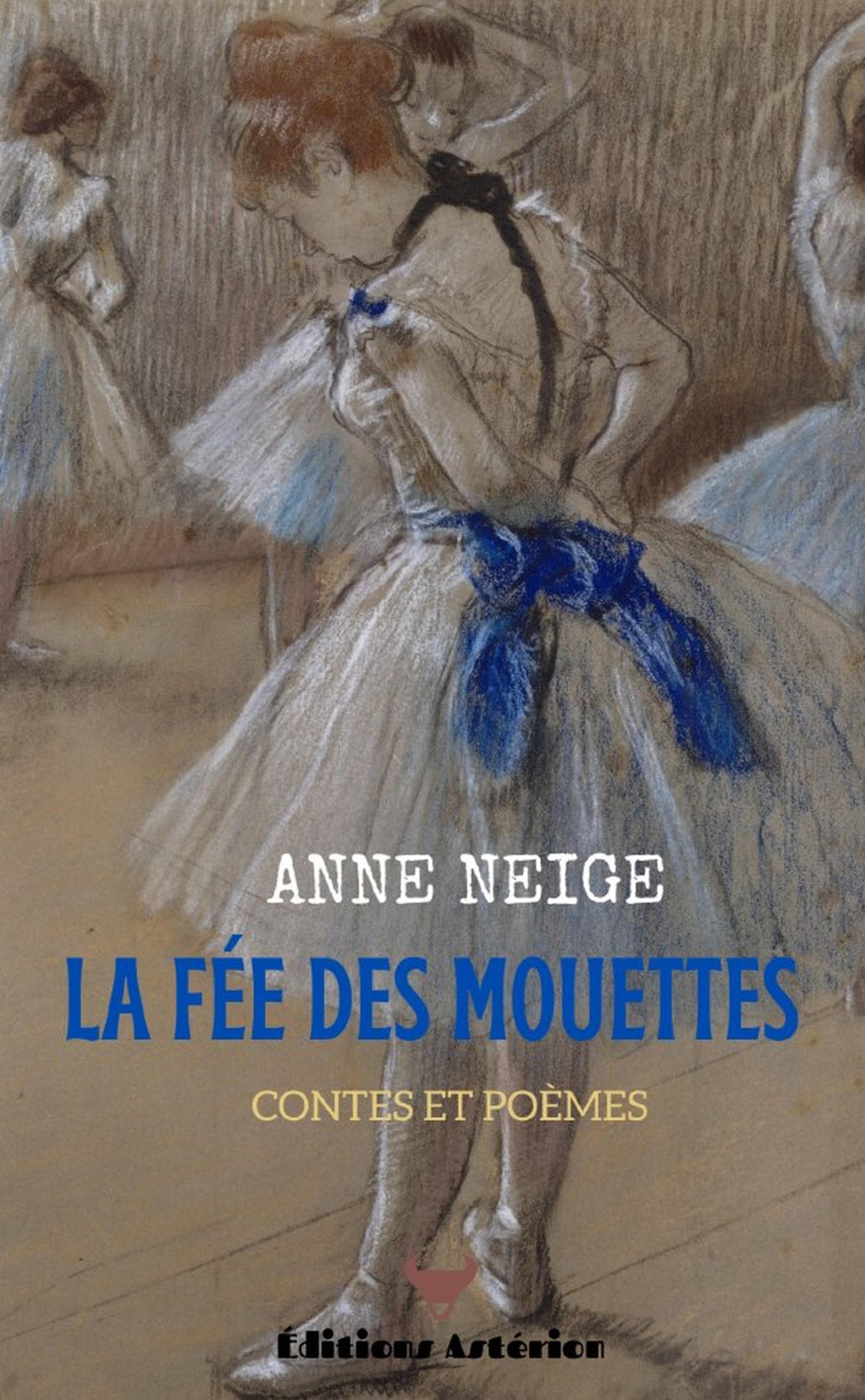 La fée des mouettes
